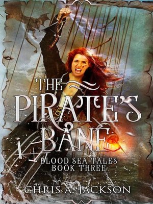 cover image of The Pirate's Bane